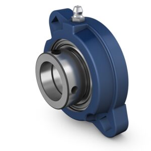 F2BRD 104S-FMFlanged ball bearing unit with composite or cast metal housing