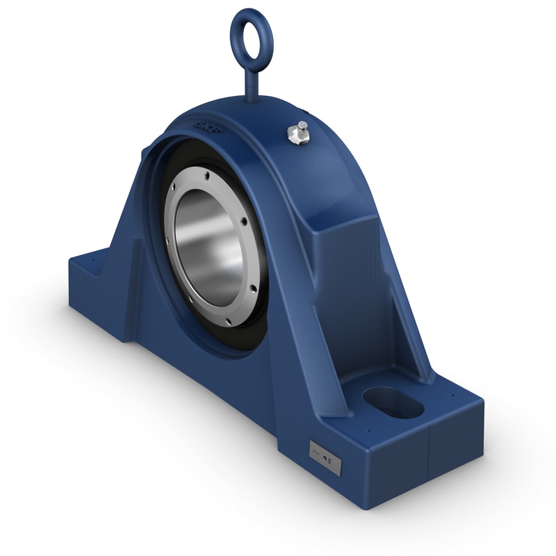 P2BA 308-SRB-CLERoller bearing unit