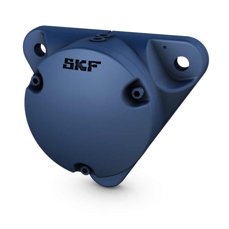FNL 511 A + C 2211 KTN9 + H 311 EHousing-bearing combination with accessories
