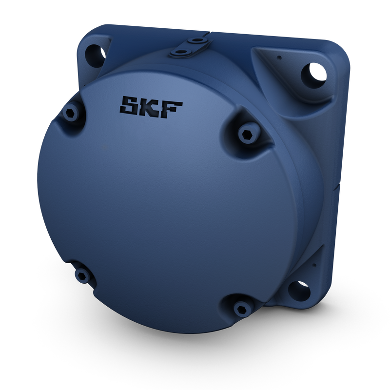 FNL 515 A + 22215 EK + H 315Housing-bearing combination with accessories