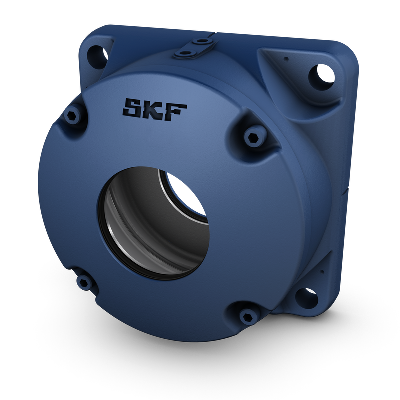 FNL 515 B + 22215 EK + H 315Housing-bearing combination with accessories