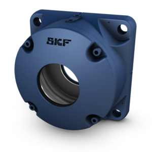 FNL 517 B + 2217 K + H 317Housing-bearing combination with accessories