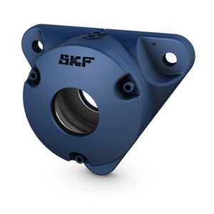 FNL 505 B + 22205 EK + H 305Housing-bearing combination with accessories