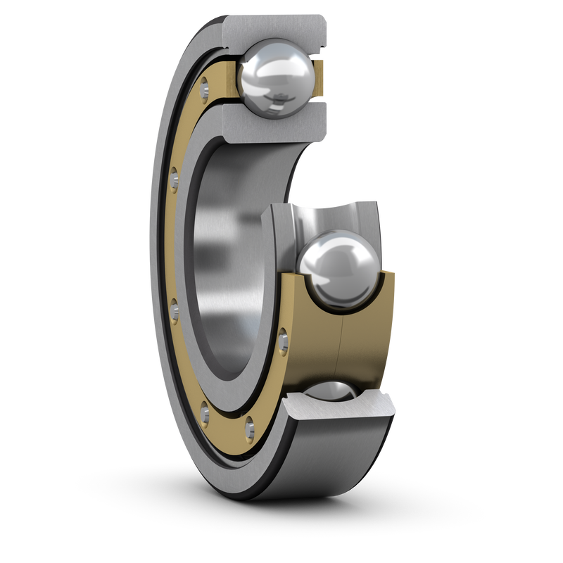 6320 MDeep groove ball bearing