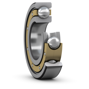 6014 MDeep groove ball bearing