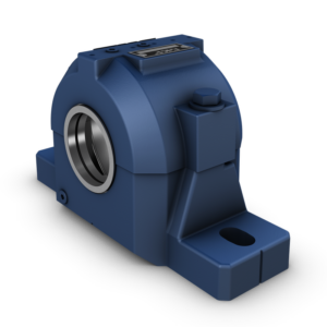 SAFS 517Split plummer (pillow) block housing without bearing