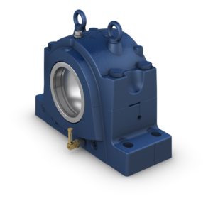 SNL 30/500 TURTSplit plummer (pillow) block housing, SNL 30, 31 and 32 series
