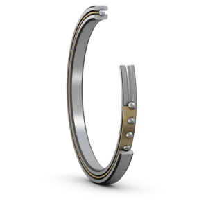 KDN.ND047CP0Reali-Slim thin section radial contact ball bearing