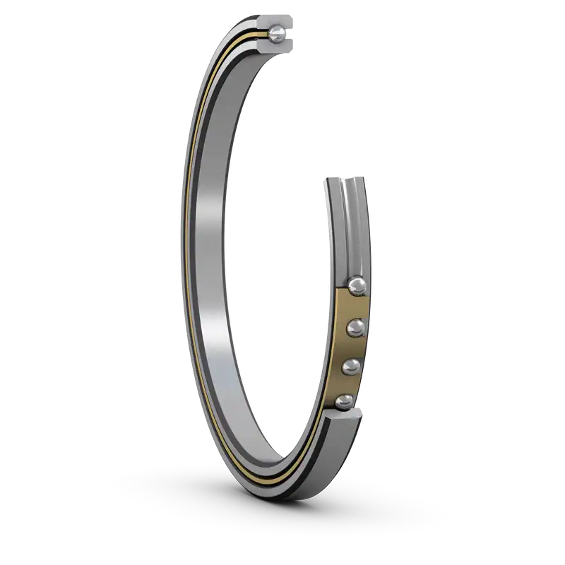 KDN.ND047CP0Reali-Slim thin section radial contact ball bearing