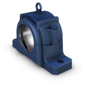 SNL 528 + 22228 CCK/W33 + H 3128Housing-bearing combination with accessories