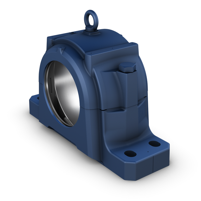 FSNL 524-620 + 23224 CCK/W33 + HE 2324Housing-bearing combination with accessories