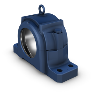 SNL 528/MS2Split plummer (pillow) block housing, SNL 2, 3, 5 and 6 series