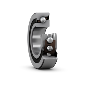 BSD 2047 CGA-2RS1Super-precision sealed single direction angular contact thrust ball bearing