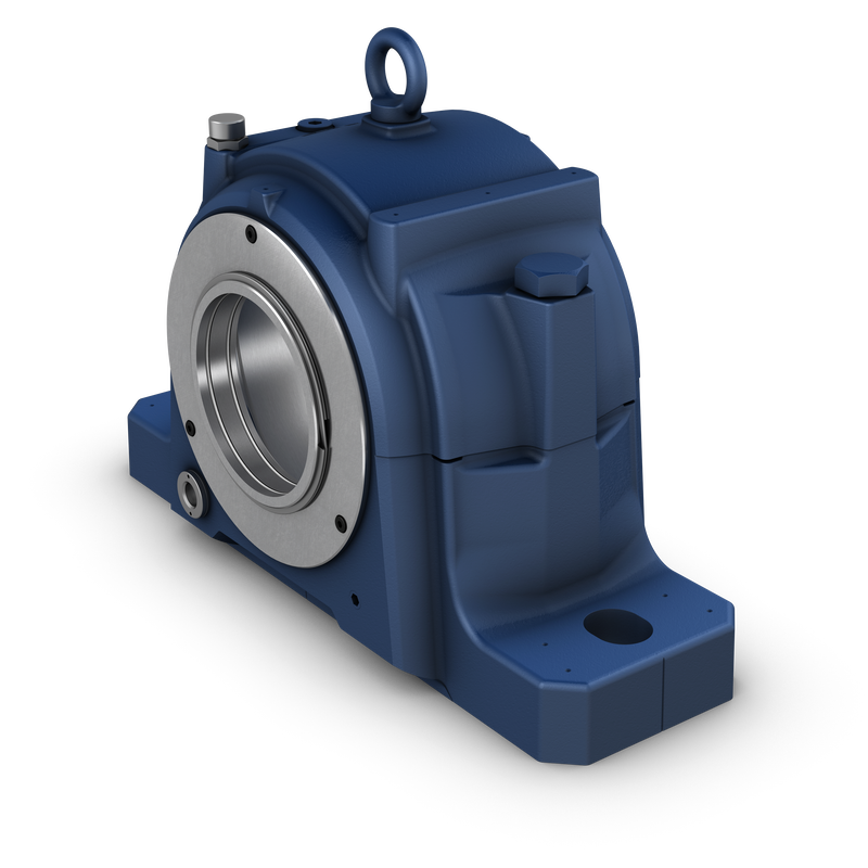 SNL 526 TURUSplit plummer (pillow) block housing, SNL 2, 3, 5 and 6 series