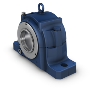 SNL 528 TURUSplit plummer (pillow) block housing, SNL 2, 3, 5 and 6 series