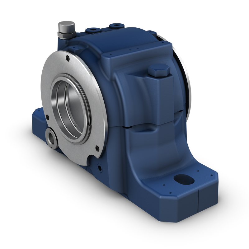 SNL 620 TURU + 2320 K + H 2320Housing-bearing combination with accessories