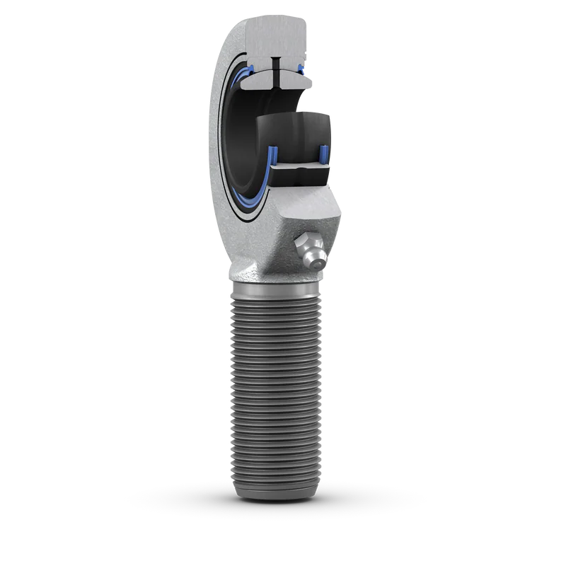 SAA 45 ES-2RSRod end