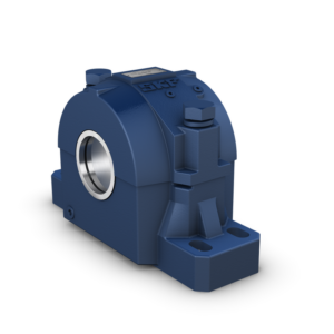FSAF 313Split plummer (pillow) block housing without bearing