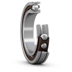 7021 ACDGC/P4ALSuper-precision, high-capacity, universally matchable single row angular contact ball bearing suitable for direct oil-air lubrication