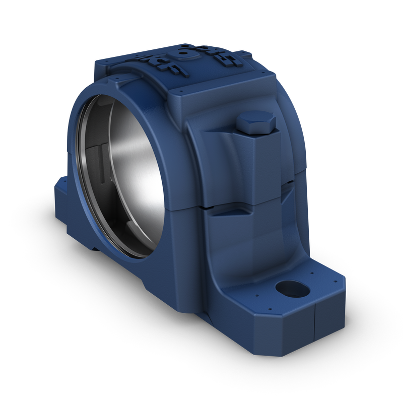 SNLN 3026 + 23026 CC/W33Housing-bearing combination with accessories