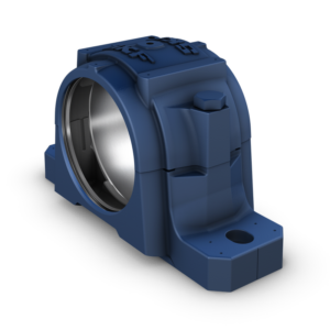 SNLN 3024 + C 3024Housing-bearing combination with accessories