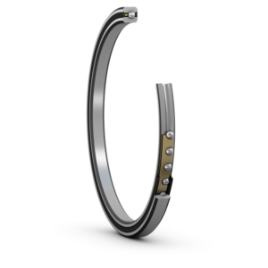 KDN.J13008XP0Reali-Slim thin section four-point contact ball bearing with seals or shields