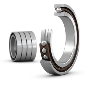 7010 ACE/P4BVG275Single row angular contact ball bearing