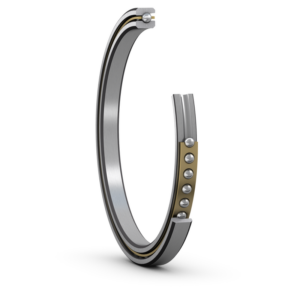 KDN.NG110AR0Reali-Slim thin section angular contact ball bearing