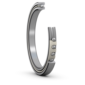 KDN.KAA15XL0Reali-Slim thin section four-point contact ball bearing