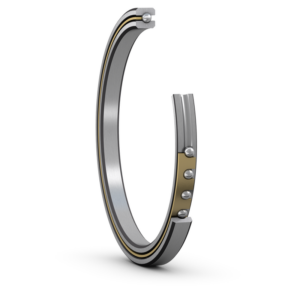 KDN.K02513XP0Reali-Slim thin section four-point contact ball bearing