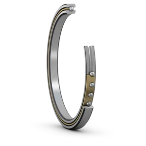 KDN.NB035CP0Reali-Slim thin section radial contact ball bearing