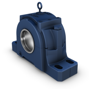 SAFD 528Split plummer (pillow) block housing without bearing