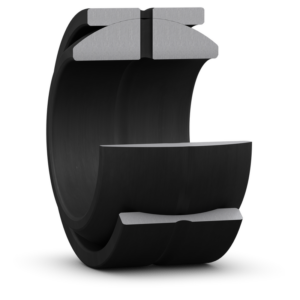 GEZH 208 ESRadial spherical plain bearing