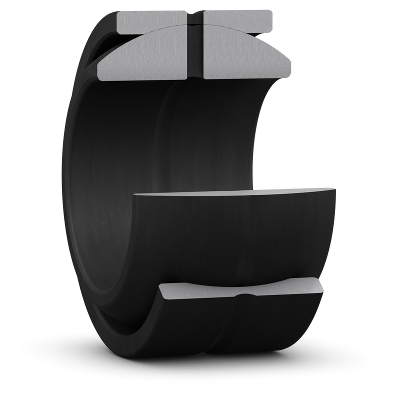 GEZH 408 ESRadial spherical plain bearing