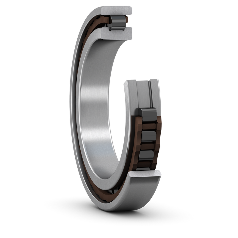 N 1016 KPHA/HC5SPSingle row cylindrical roller bearing