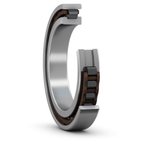 N 1008 KPHA/HC5SPSingle row cylindrical roller bearing