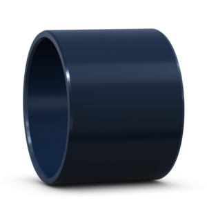 PPM 141620PTFE polyamide straight bushing