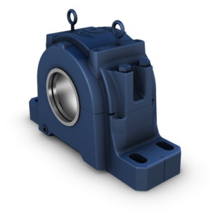 SAFD 538Split plummer (pillow) block housing without bearing
