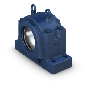SNL 3036 VSplit plummer (pillow) block housing, SNL 30, 31 and 32 series