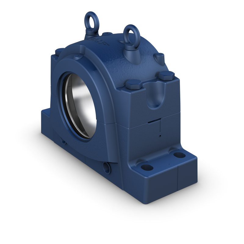 SNL 3036 VSplit plummer (pillow) block housing, SNL 30, 31 and 32 series