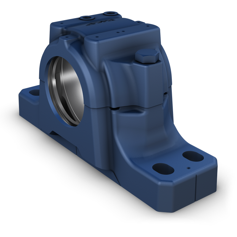 FSNL 512-610 + 21310 EK + HA 310Housing-bearing combination with accessories