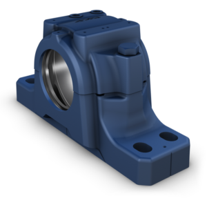 FSNL 511-609 + 22211 EK + HA 311Housing-bearing combination with accessories