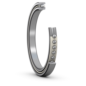 KDN.NAA10AG0Reali-Slim thin section angular contact ball bearing