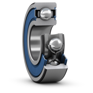 6200-2RSH/VA947Deep groove ball bearing