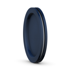 ETS 3134 REnd cover of steel, for SNL bearing housings