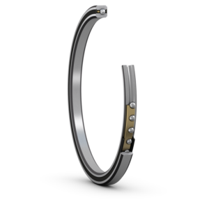 KDN.JB030CP0Reali-Slim thin section radial contact ball bearing with seals or shields