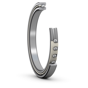 KDN.NAA15CL0Reali-Slim thin section radial contact ball bearing