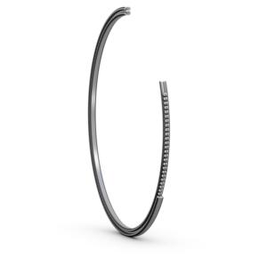 KDN.S07403AS0Ultra-Slim thin section angular contact ball bearing