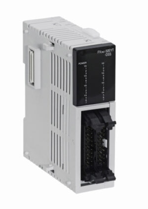 FX2NC-32EYT-DSS