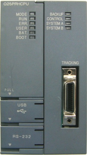 Q25PRHCPU